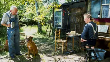 Zasłona к сериалу "Löwenzahn" #1367415