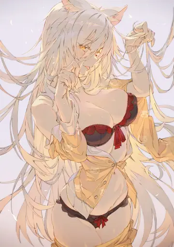 Plakat к сериалу "Monogatari Series" #1291054