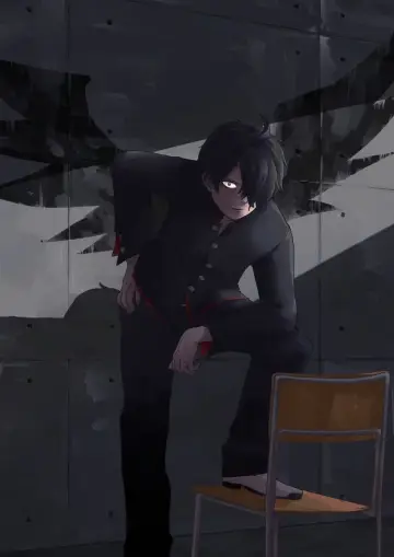 Plakat к сериалу "Monogatari Series" #1291091