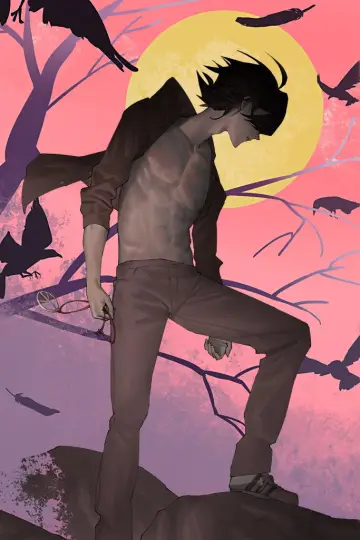 Plakat к сериалу "Monogatari Series" #1291093