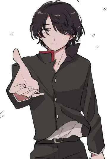 Plakat к сериалу "Monogatari Series" #1291095