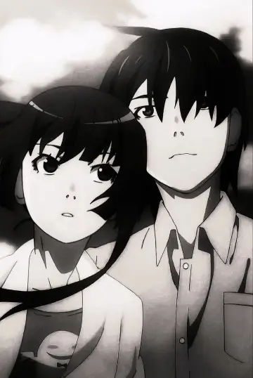Plakat к сериалу "Monogatari Series" #1291102