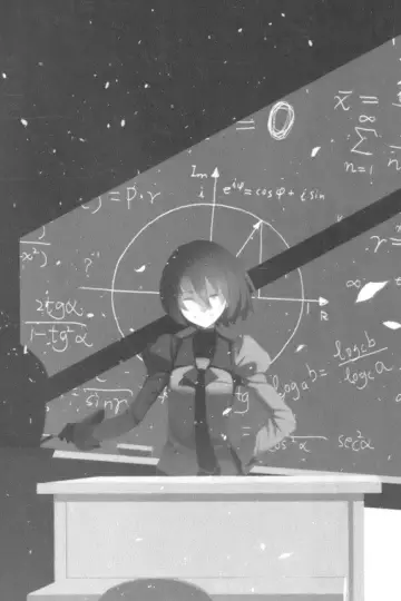 Plakat к сериалу "Monogatari Series" #1291112