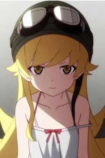 Plakat к сериалу "Monogatari Series" #1291114