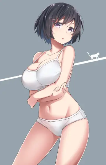 Plakat do serialu "Monogatari Series" #1536055