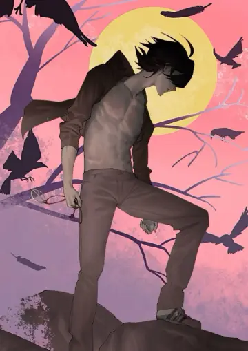 Plakat do serialu "Monogatari Series" #1536056