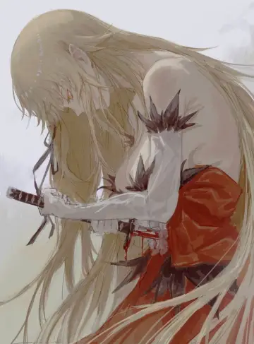 Plakat do serialu "Monogatari Series" #1536057