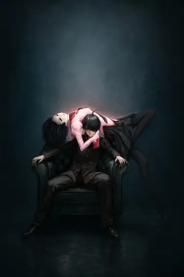 Plakat do serialu "Monogatari Series" #1536058