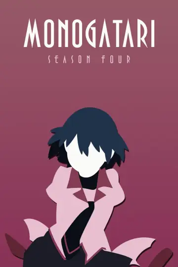 Owarimonogatari