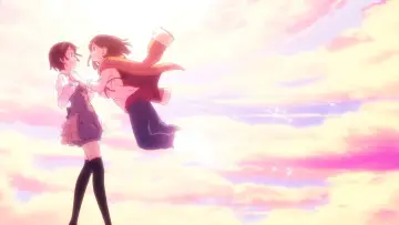 Zasłona do serialu "Monogatari Series" #1815822