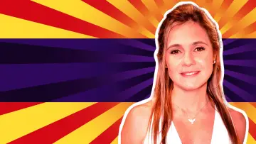 Raz na niebieski księżyc plakat