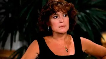 Zasłona к сериалу "A Próxima Vítima" #1393658