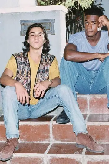 A Próxima Vítima (1995)