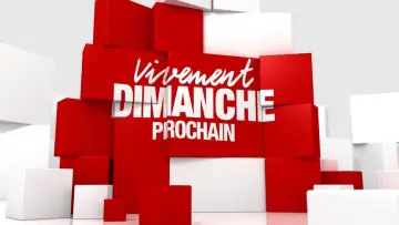 Zasłona к сериалу "Vivement dimanche prochain" #1358382