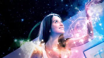 Zasłona do serialu "Escrito nas Estrelas" #1751387