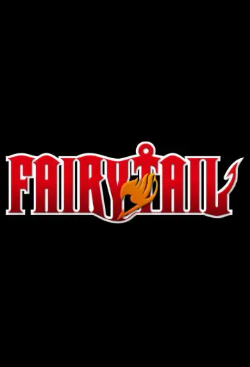 Plakat к сериалу "Fairy Tail" #1311877