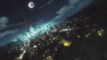Zasłona к сериалу "Hunter x Hunter" #1256403