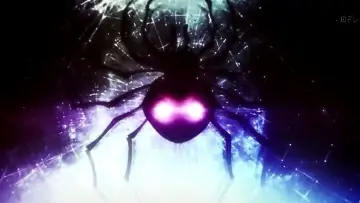 Zasłona к сериалу "Hunter x Hunter" #1256404