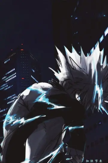 Plakat к сериалу "Hunter x Hunter" #1256428