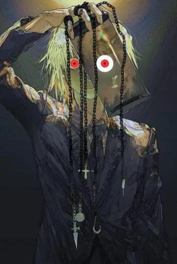 Plakat к сериалу "Hunter x Hunter" #1256457