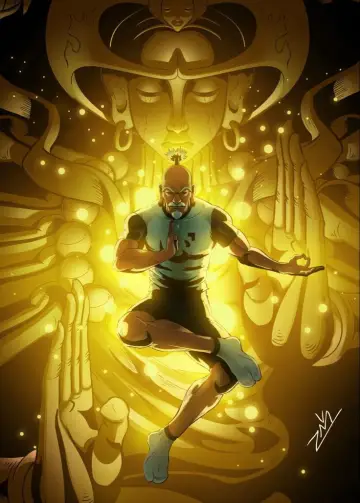 Plakat к сериалу "Hunter x Hunter" #1256476
