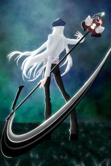 Plakat к сериалу "Hunter x Hunter" #1256480