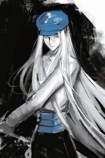 Plakat к сериалу "Hunter x Hunter" #1256481
