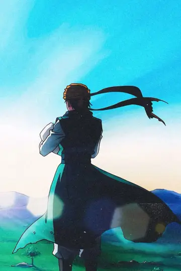 Plakat к сериалу "Hunter x Hunter" #1256486