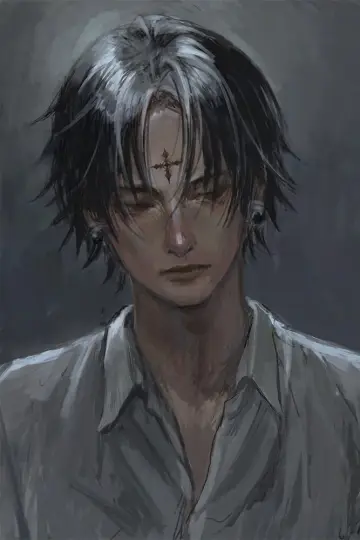 Plakat к сериалу "Hunter x Hunter" #1256492