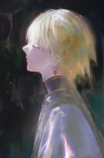 Plakat к сериалу "Hunter x Hunter" #1256493