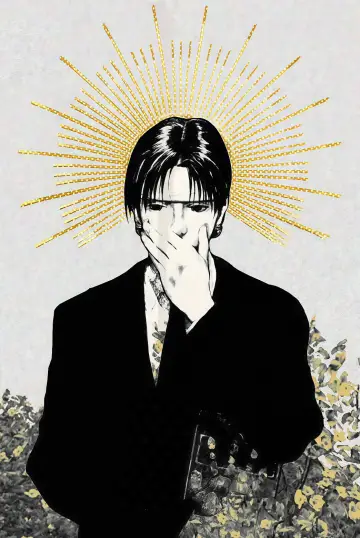 Plakat к сериалу "Hunter x Hunter" #1256494