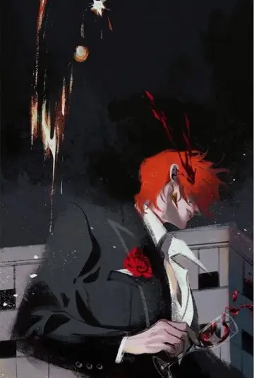 Plakat к сериалу "Hunter x Hunter" #1256498