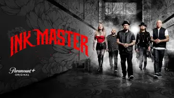 Zasłona к сериалу "Mistrz Tatuażu" #1358042