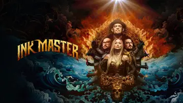 Zasłona к сериалу "Mistrz Tatuażu" #1358043