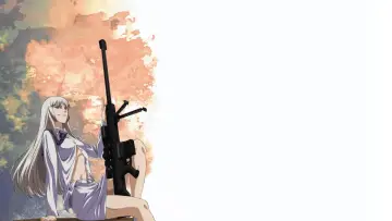 Zasłona к сериалу "Jormungand" #1445391