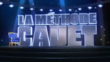 La Méthode Cauet plakat