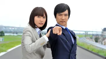 Zasłona к сериалу "リーガル・ハイ" #1400815
