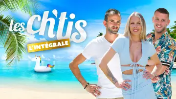Zasłona do serialu "Les Ch
