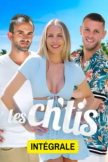Les Ch'tis plakat