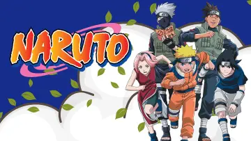 Zasłona к сериалу "Naruto" #1271865
