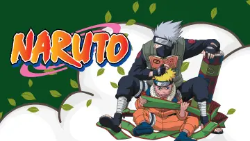 Zasłona к сериалу "Naruto" #1271870