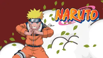 Zasłona к сериалу "Naruto" #1271871