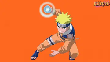 Zasłona к сериалу "Naruto" #1271872