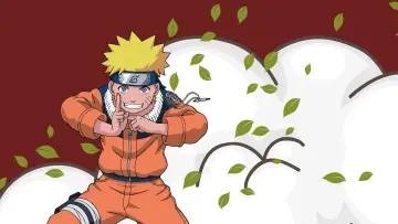 Zasłona к сериалу "Naruto" #1271873