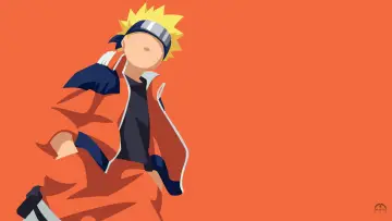 Zasłona к сериалу "Naruto" #1271874