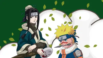 Zasłona к сериалу "Naruto" #1271877
