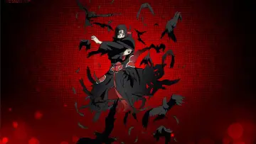 Zasłona к сериалу "Naruto" #1271881