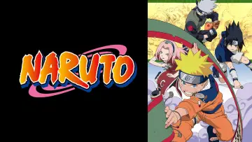 Zasłona к сериалу "Naruto" #1271883