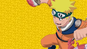 Zasłona к сериалу "Naruto" #1271885