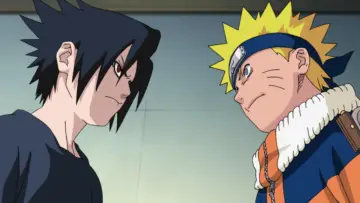 Zasłona к сериалу "Naruto" #1271886